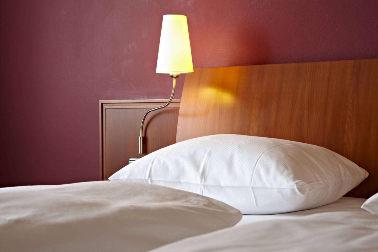 Hotel Vienna House By Wyndham Sonne Rostock Zewnętrze zdjęcie