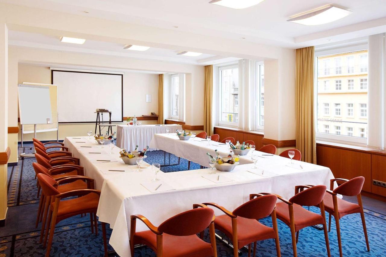 Hotel Vienna House By Wyndham Sonne Rostock Zewnętrze zdjęcie